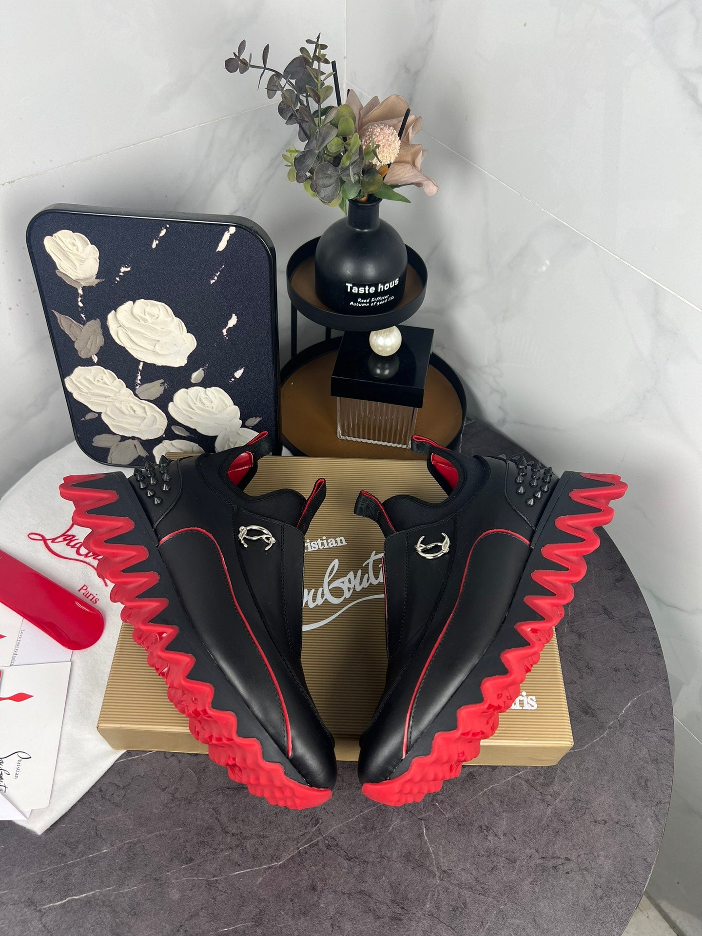 J4A225ZDE Stylish leather Casual shoes