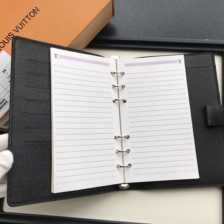 AYE01BDE Stylish leather wallets