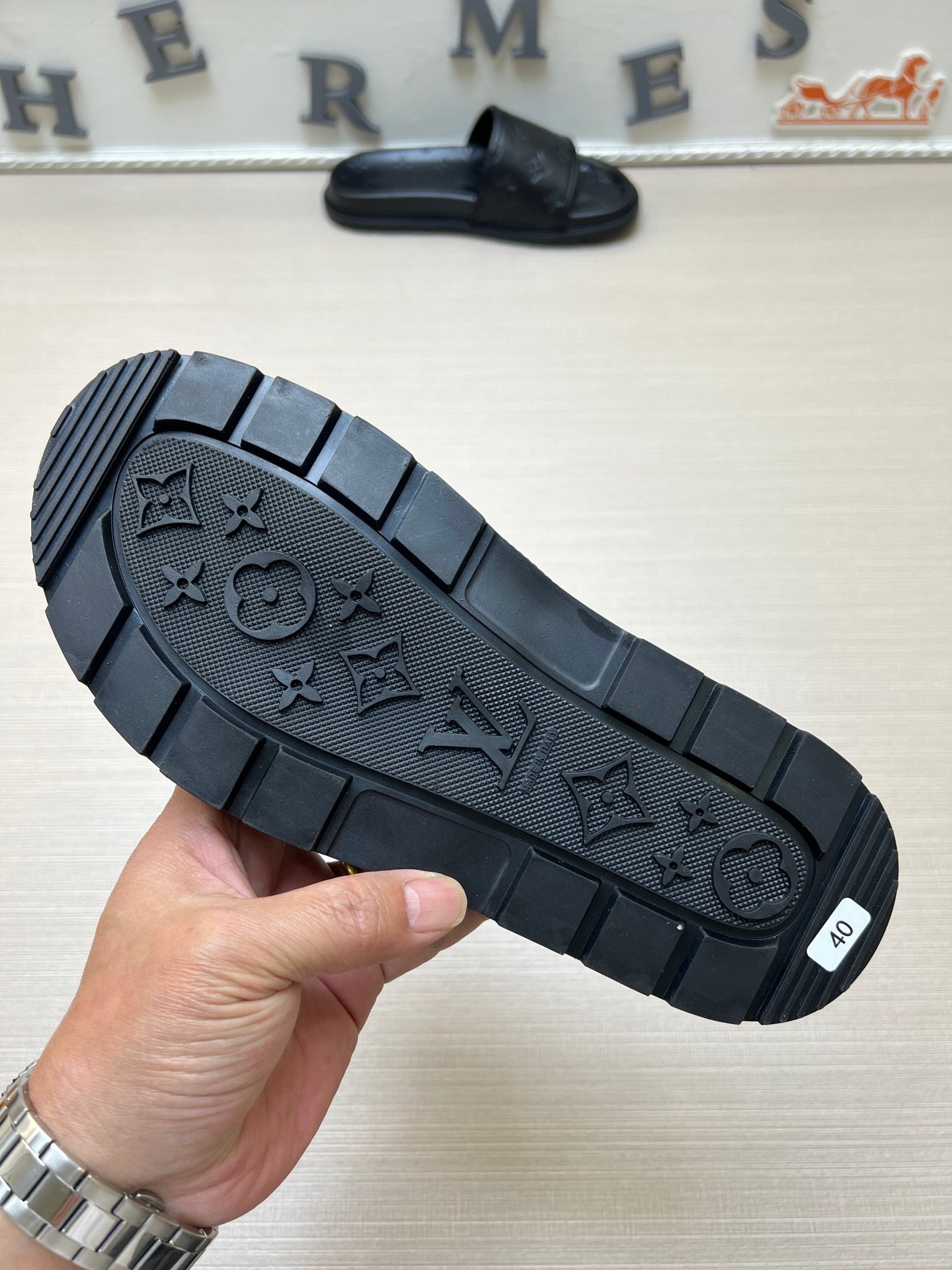 535ZE304ZDE Stylish Slippers