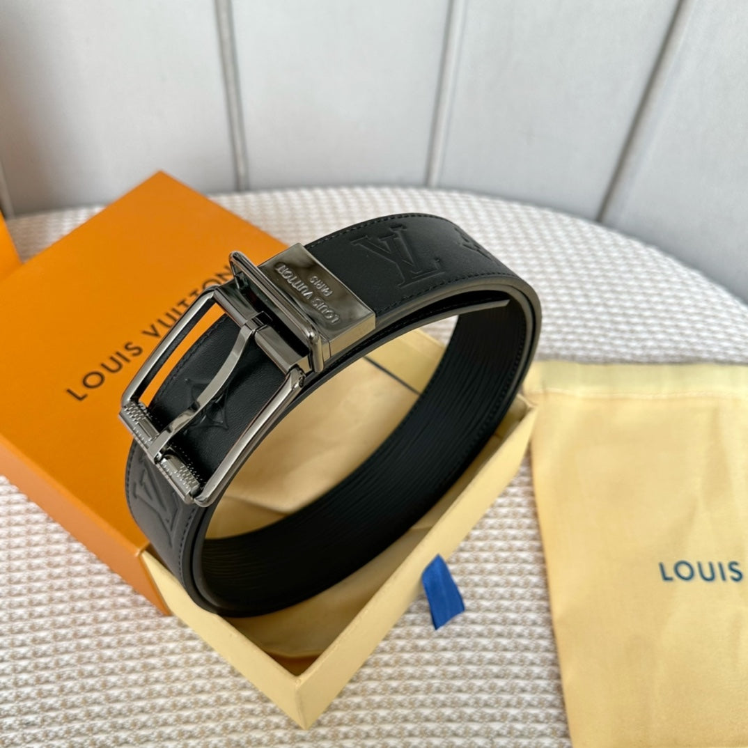 14E148PDE Stylish High quality belt With full package