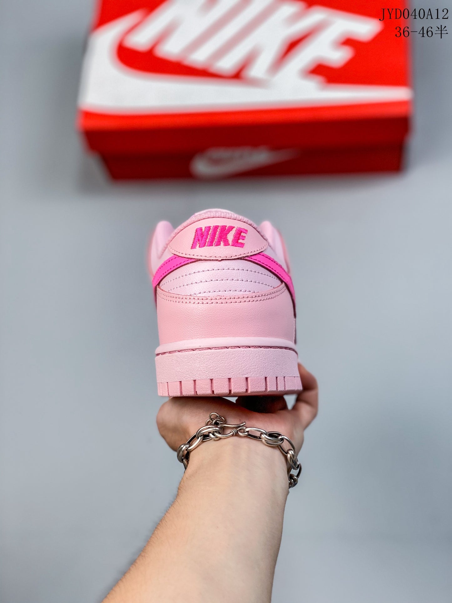 JXN188ZDE Stylish Sneakers