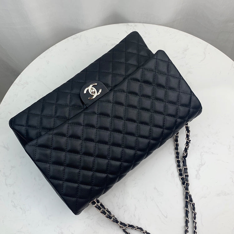 1C67BDE Stylish leather bag