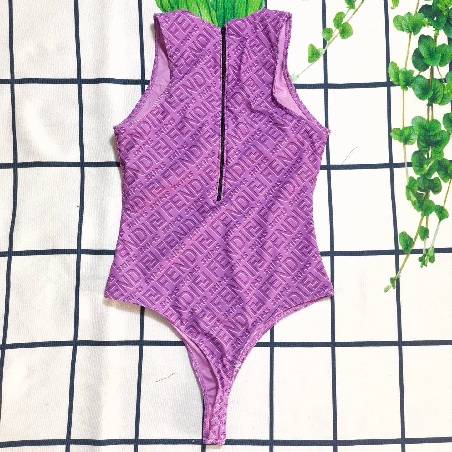 14F148YDE Stylish Bikini swimsuit