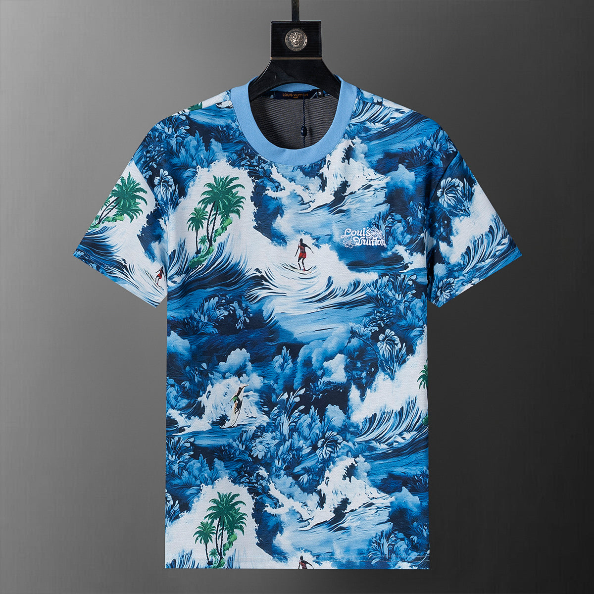 125WE76UDE Stylish T-shirts