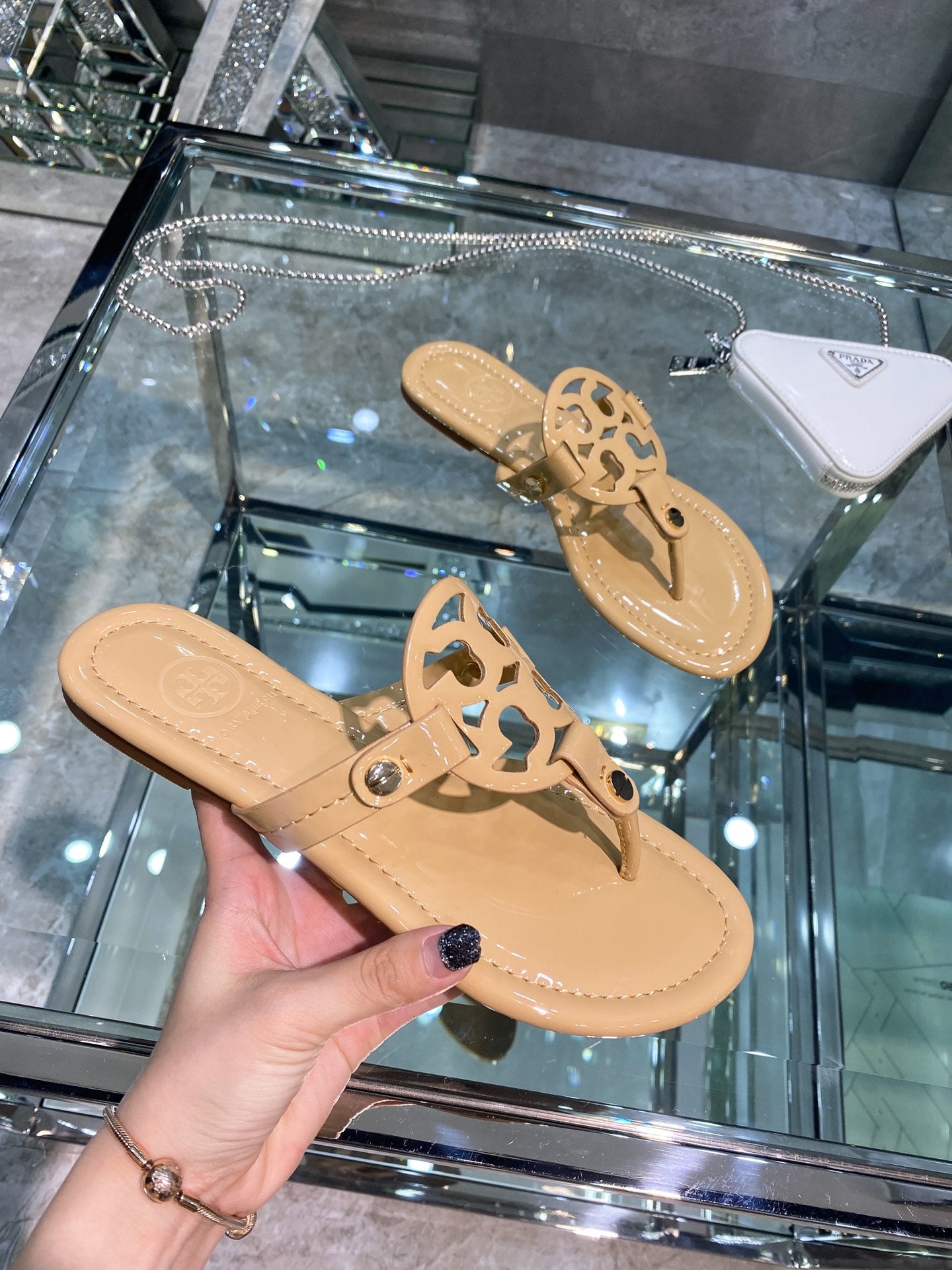 285ZA1ZDE Stylish leather Shoes