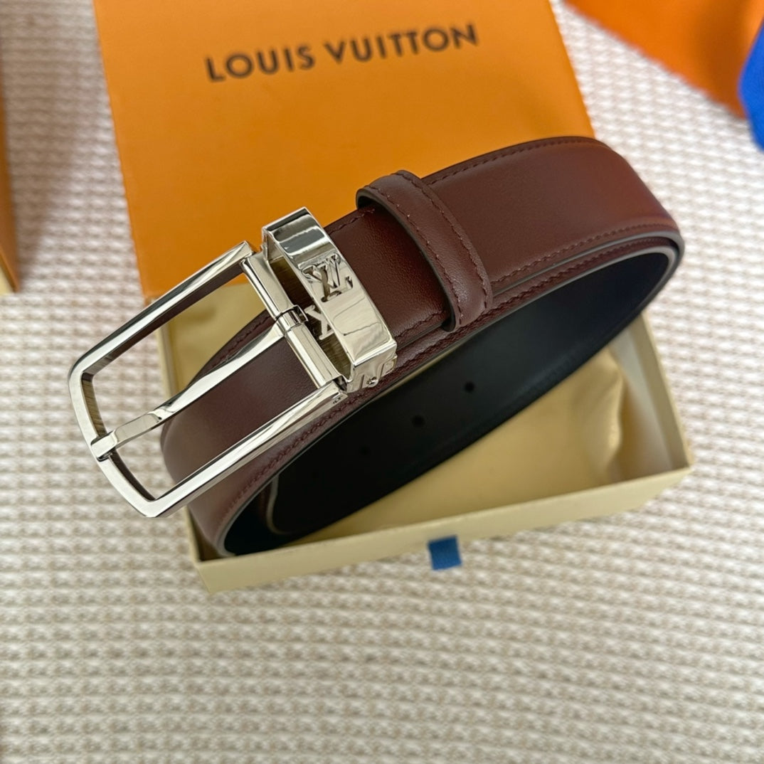 14E134PDE Stylish High quality belt With full package