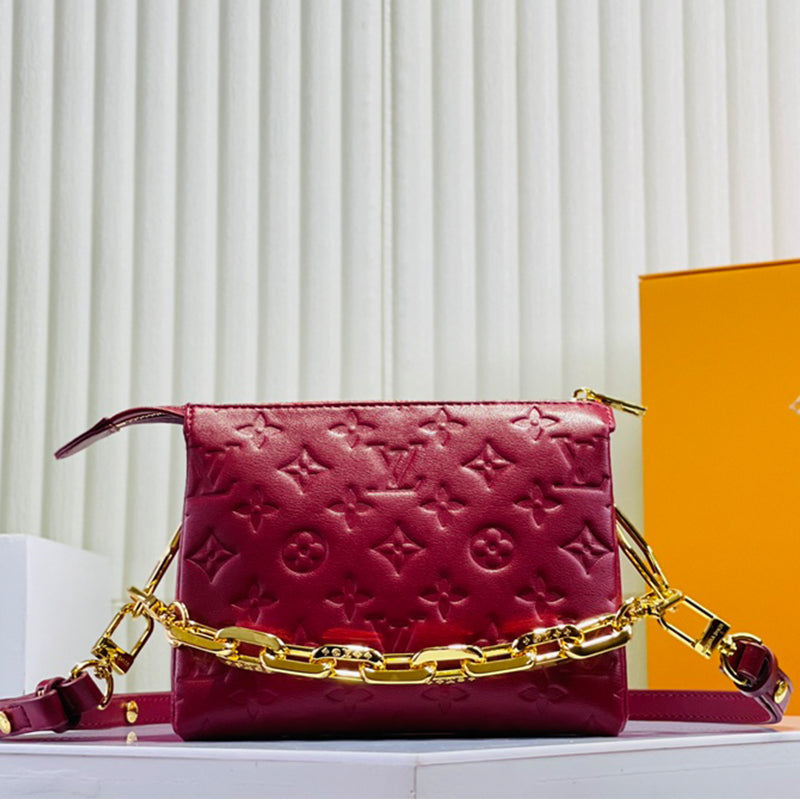 3E160BDE Stylish leather bag