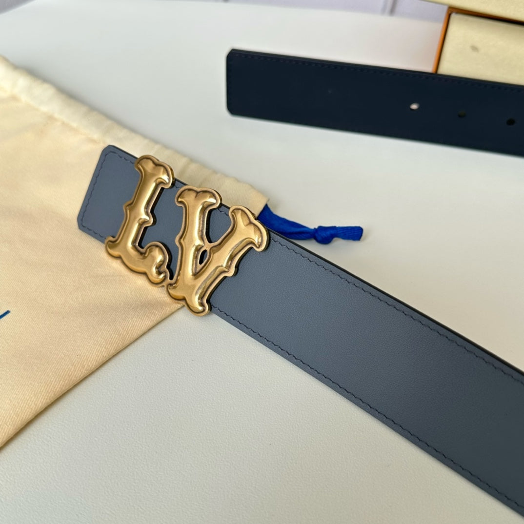 14E23PDE Stylish High quality belt With full package