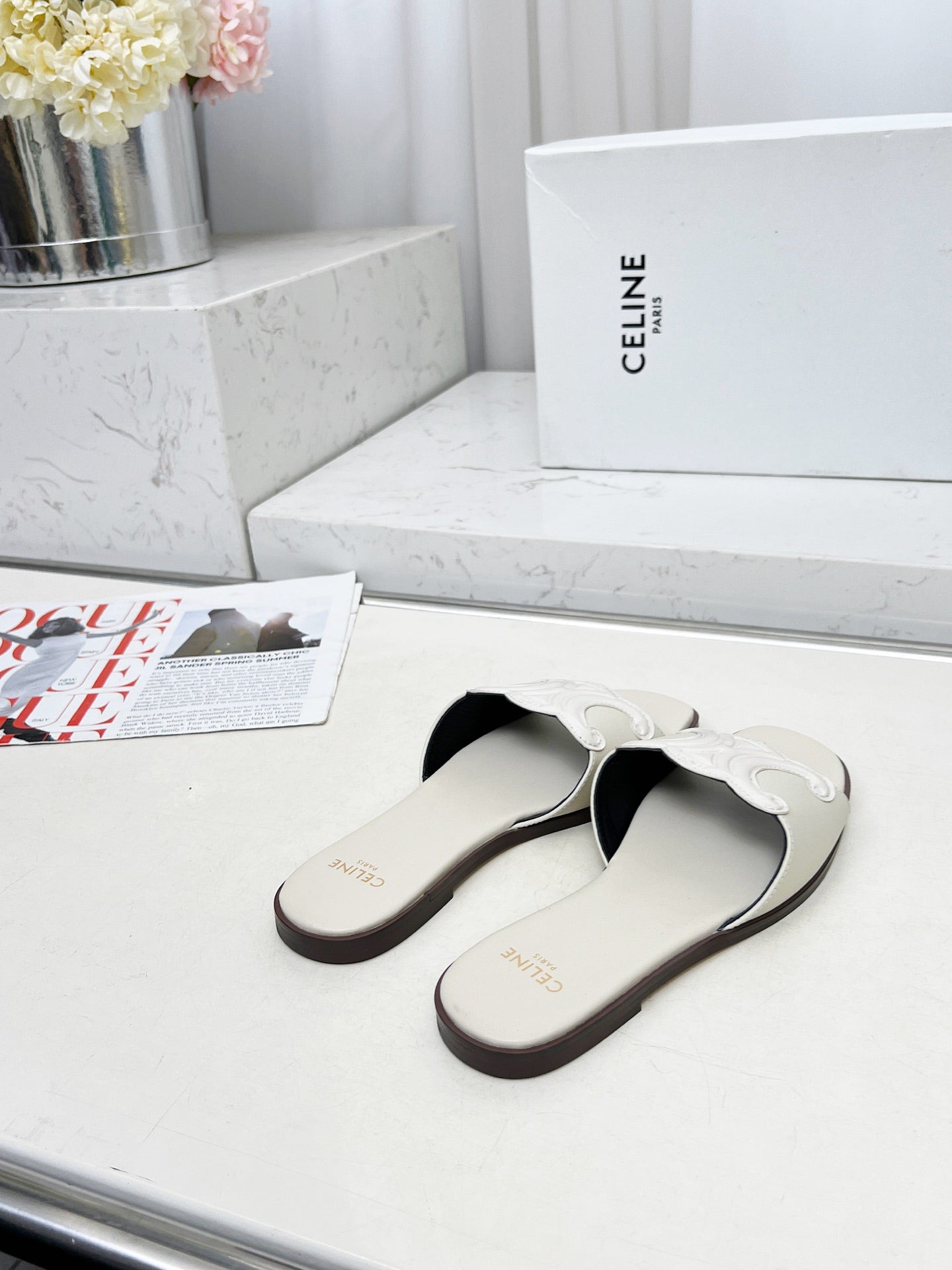255QA52ZDE Stylish leather shoes