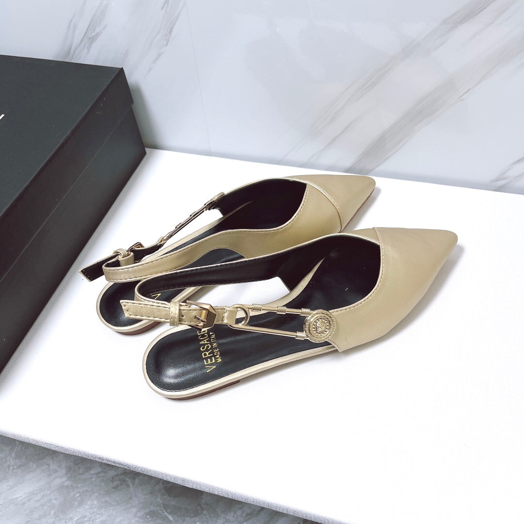 14V174ZDE Stylish High heels