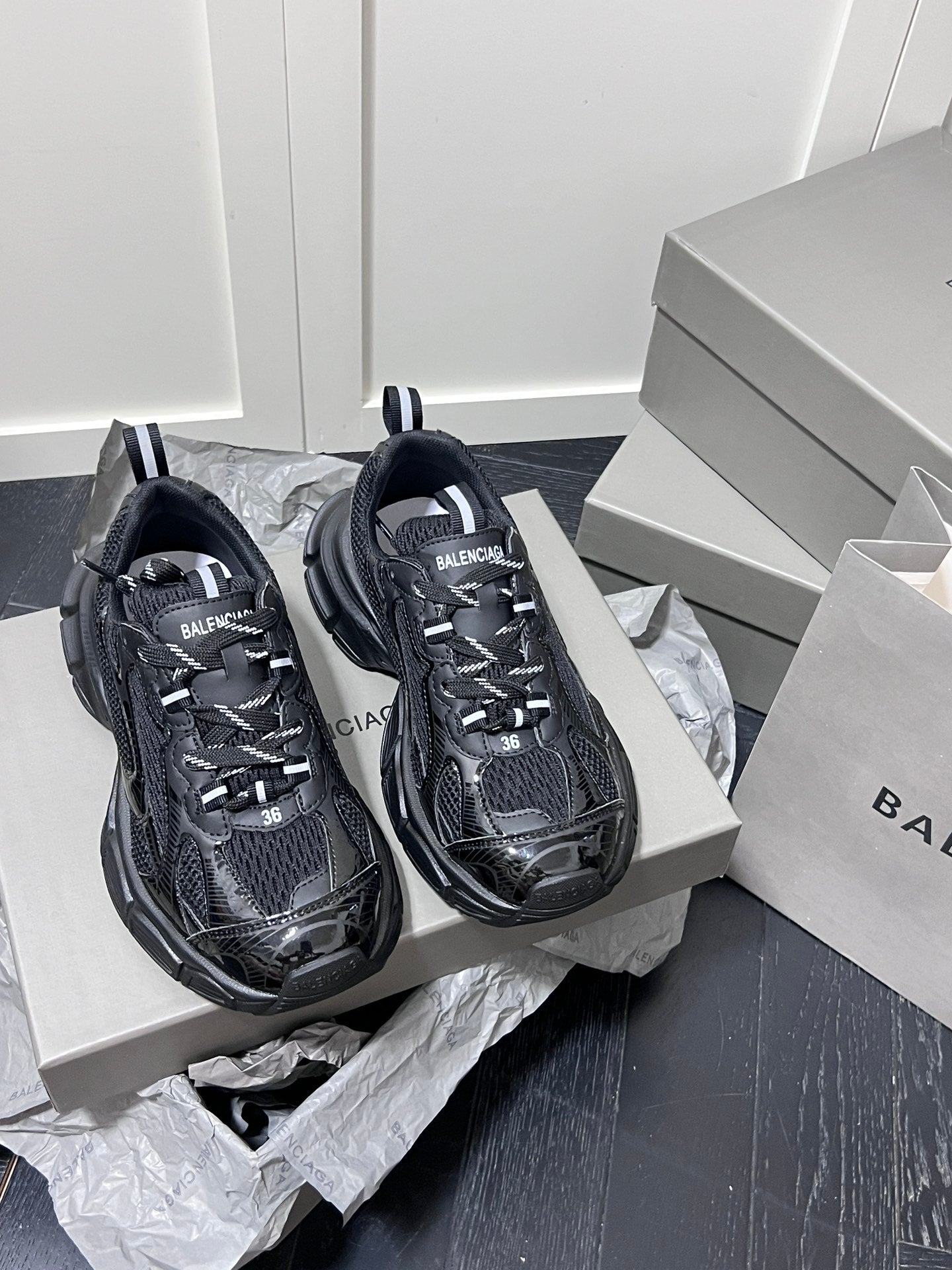 14J115ZDE Stylish shoes