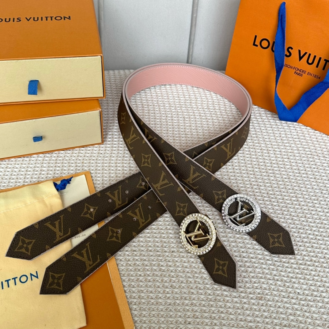 14E141PDE Stylish High quality belt With full package