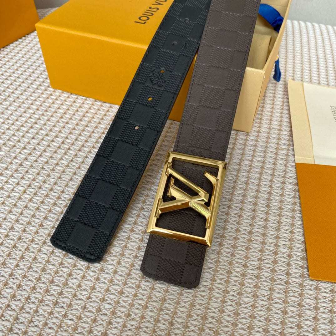 14E1PDE Stylish High quality belt With full package