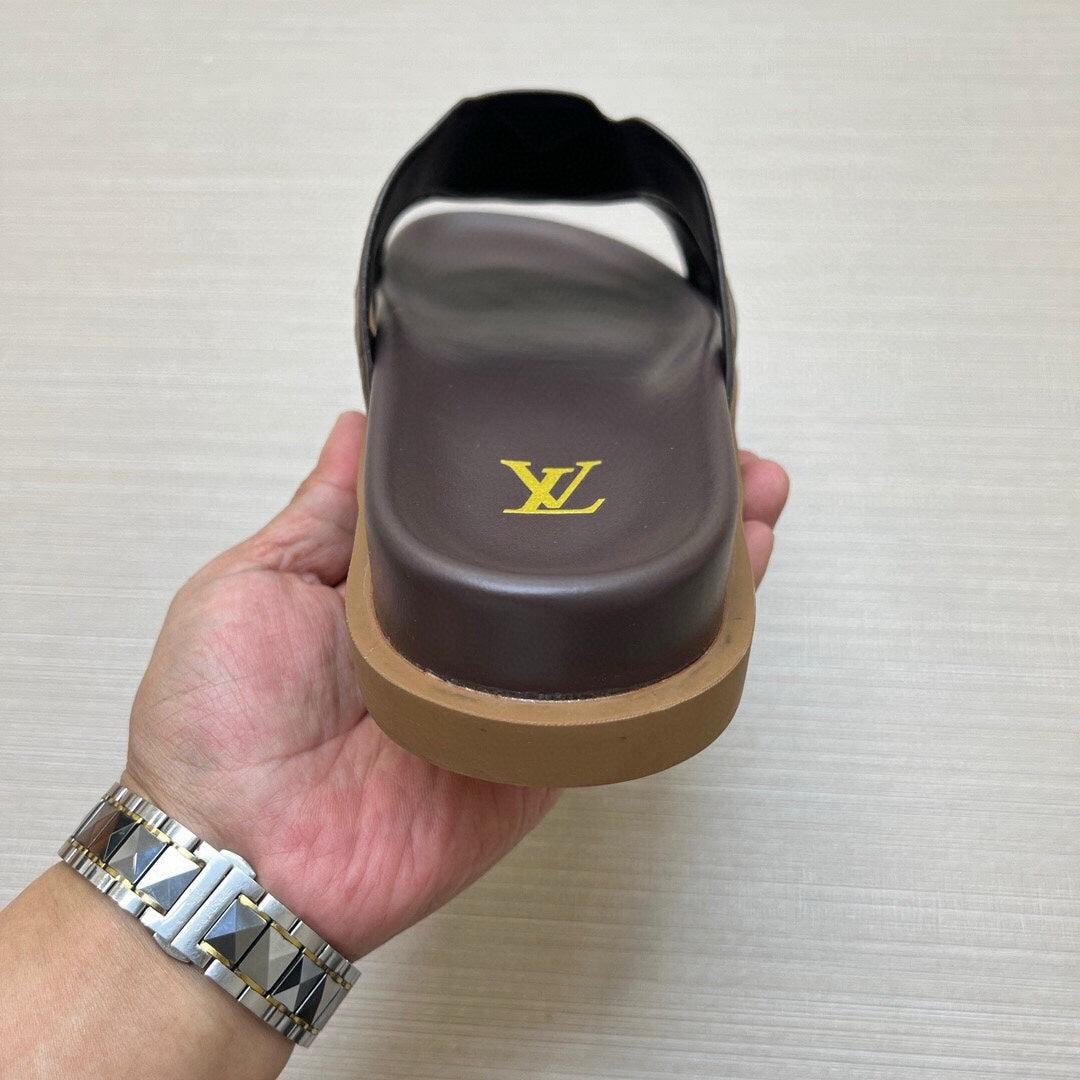 5LE227ZDE Stylish Slippers