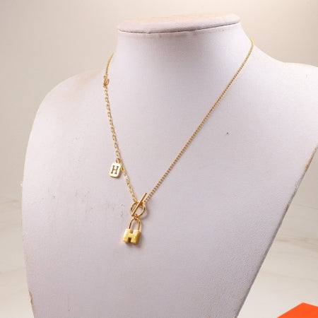 BH2XDE Stylish Necklaces
