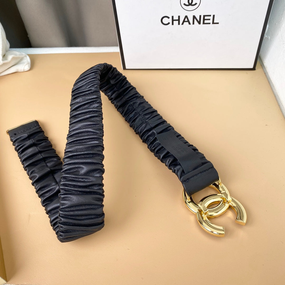 1XC19PDE Stylish High quality belt With full package