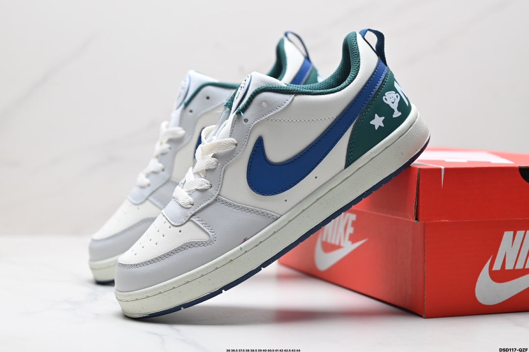 435ZA14ZDE Stylish shoes