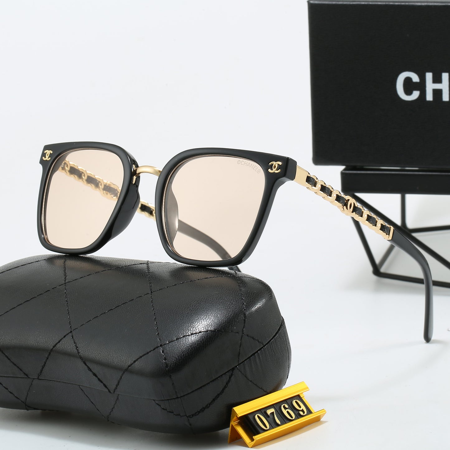 385RC32TDE Stylish Sunglasses