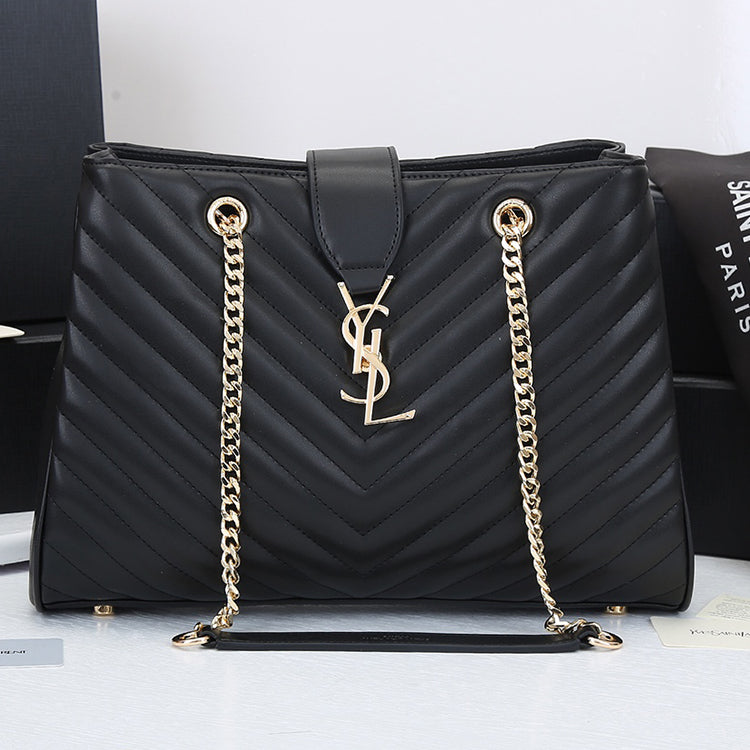SL1BDE Stylish leather bag