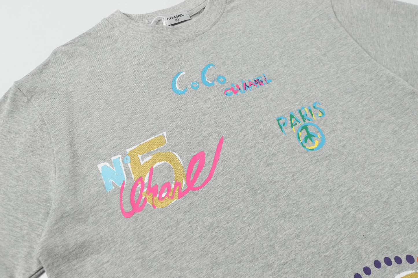 145RC159UDE Stylish T-shirt