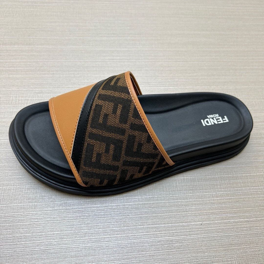 5LF223ZDE Stylish Slippers