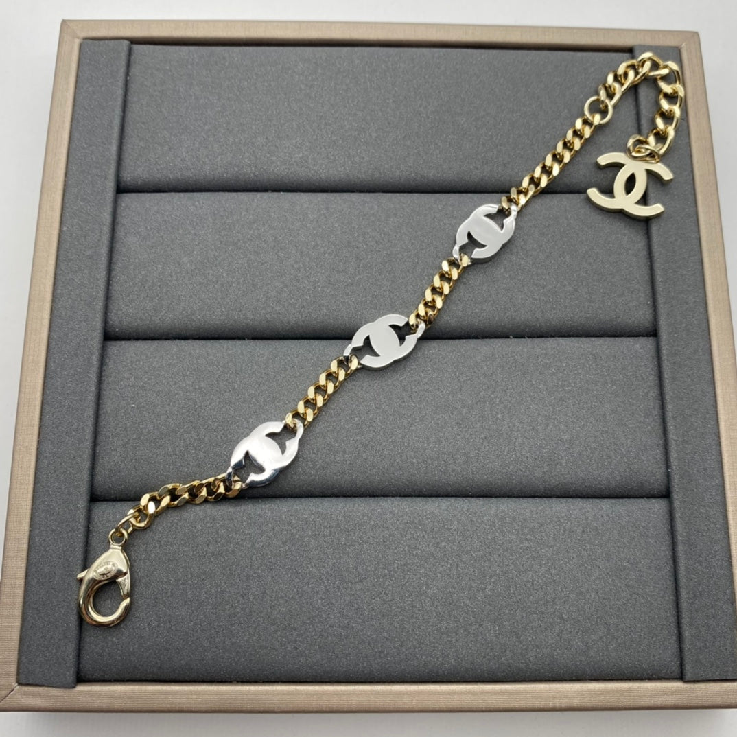 1NC81XDE Stylish necklace bracelet