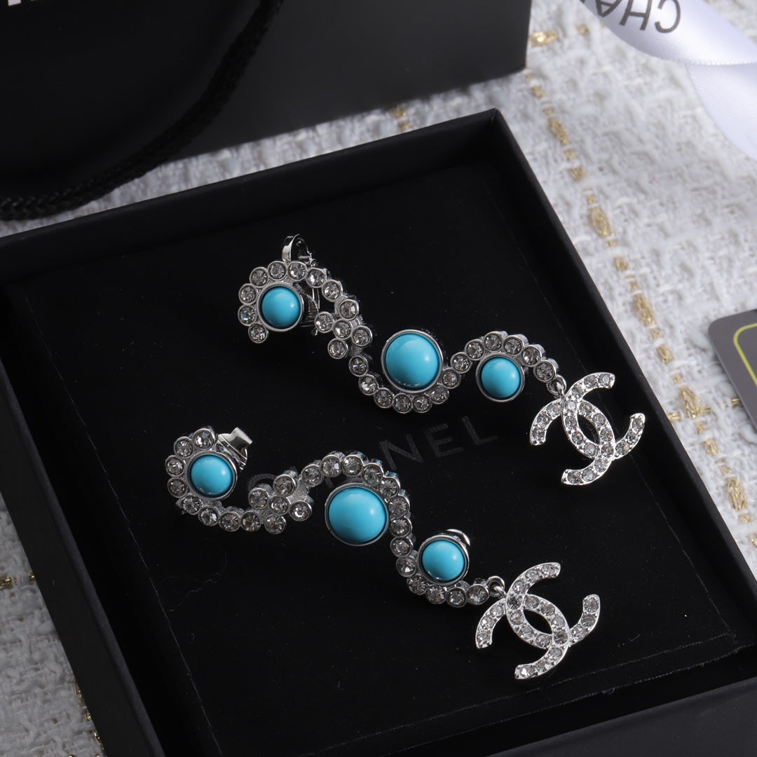 1YC6EDE Stylish Earrings