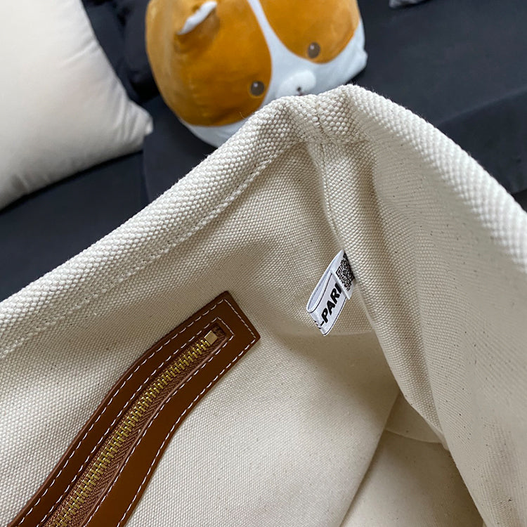 CL8BDE Stylish canvas bags