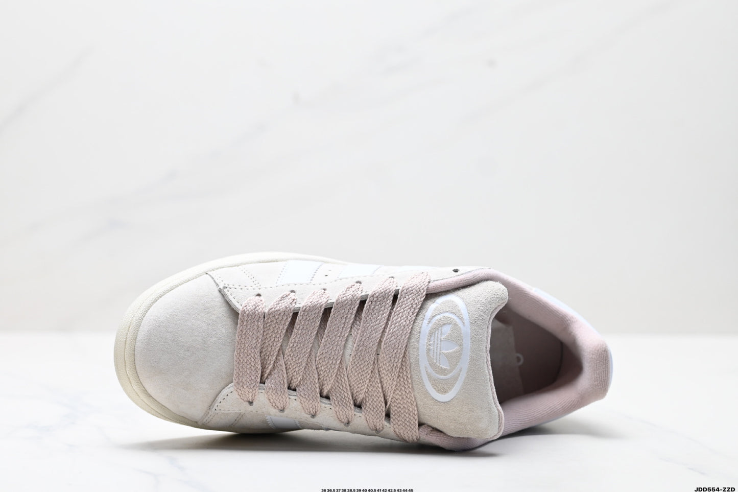 435ZA31ZDE Stylish shoes