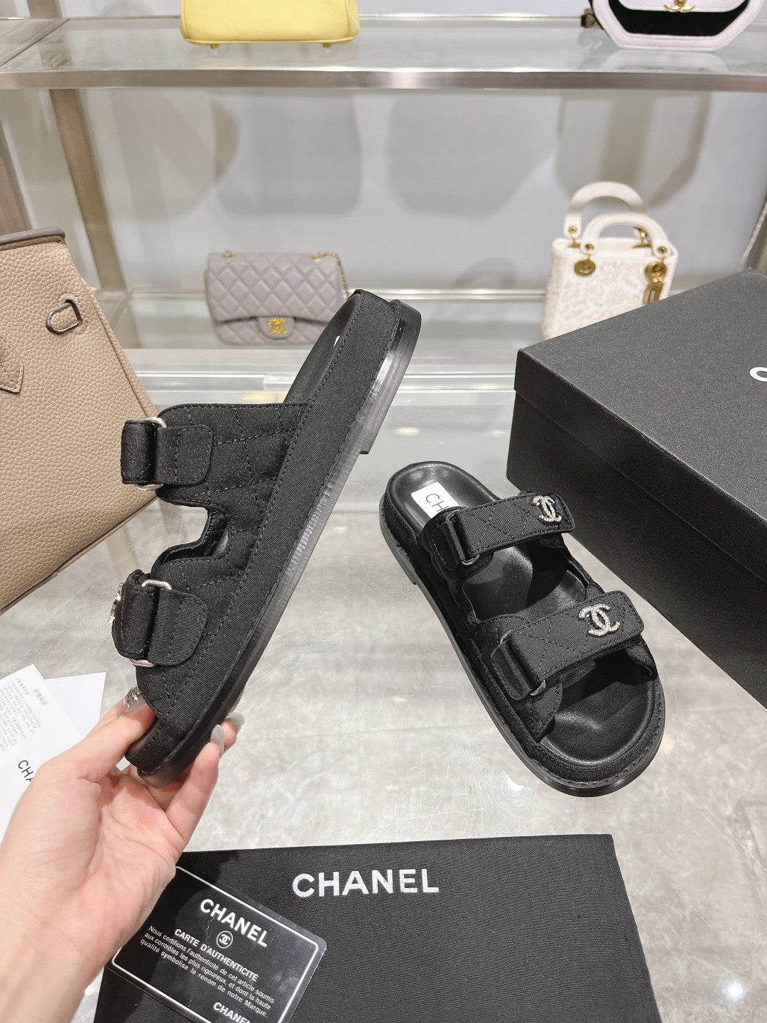 245RC8ZDE Stylish leather shoes