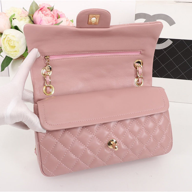 5C30BDE Stylish leather bag