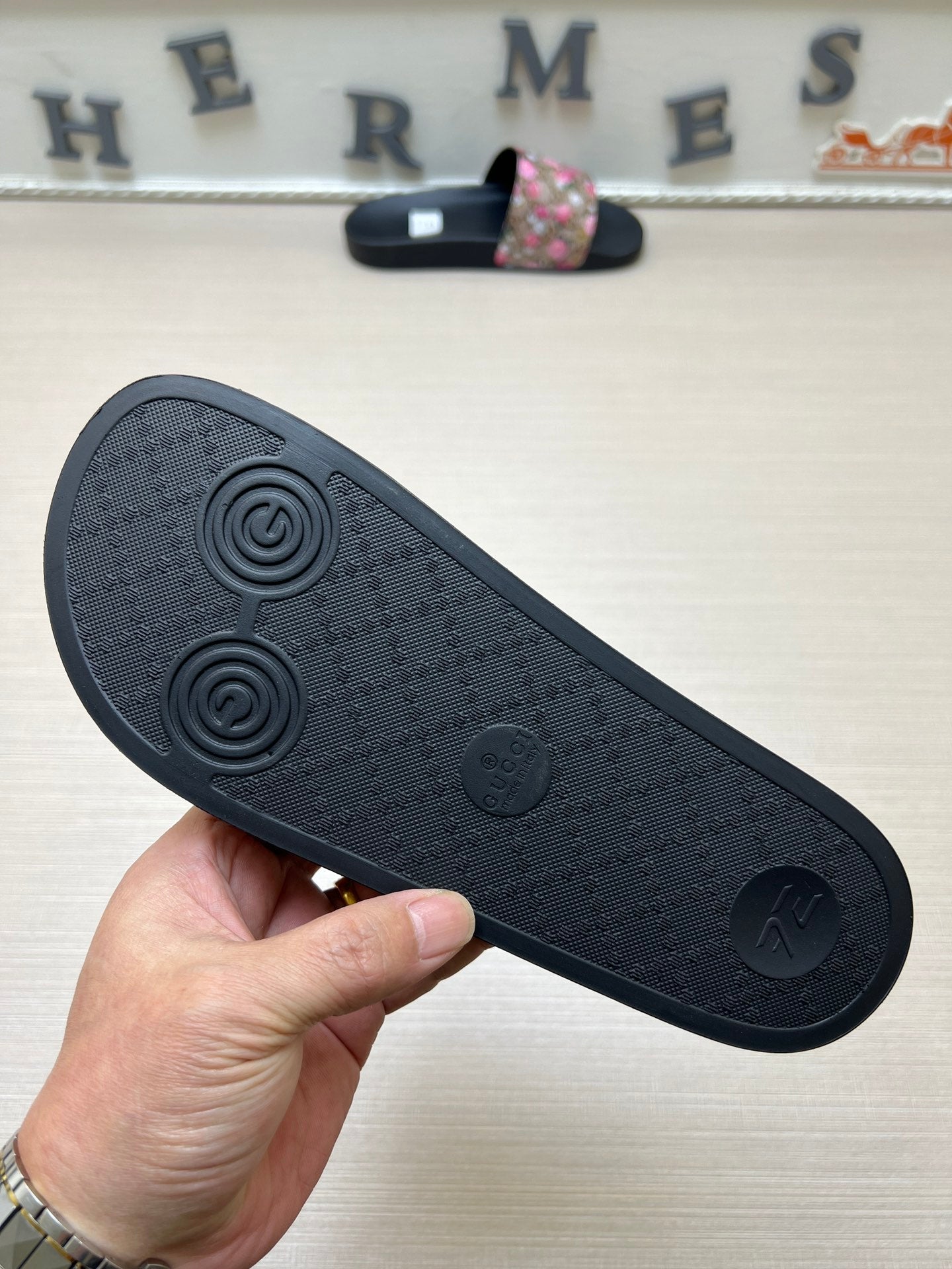 5WB239ZDE Stylish Slippers