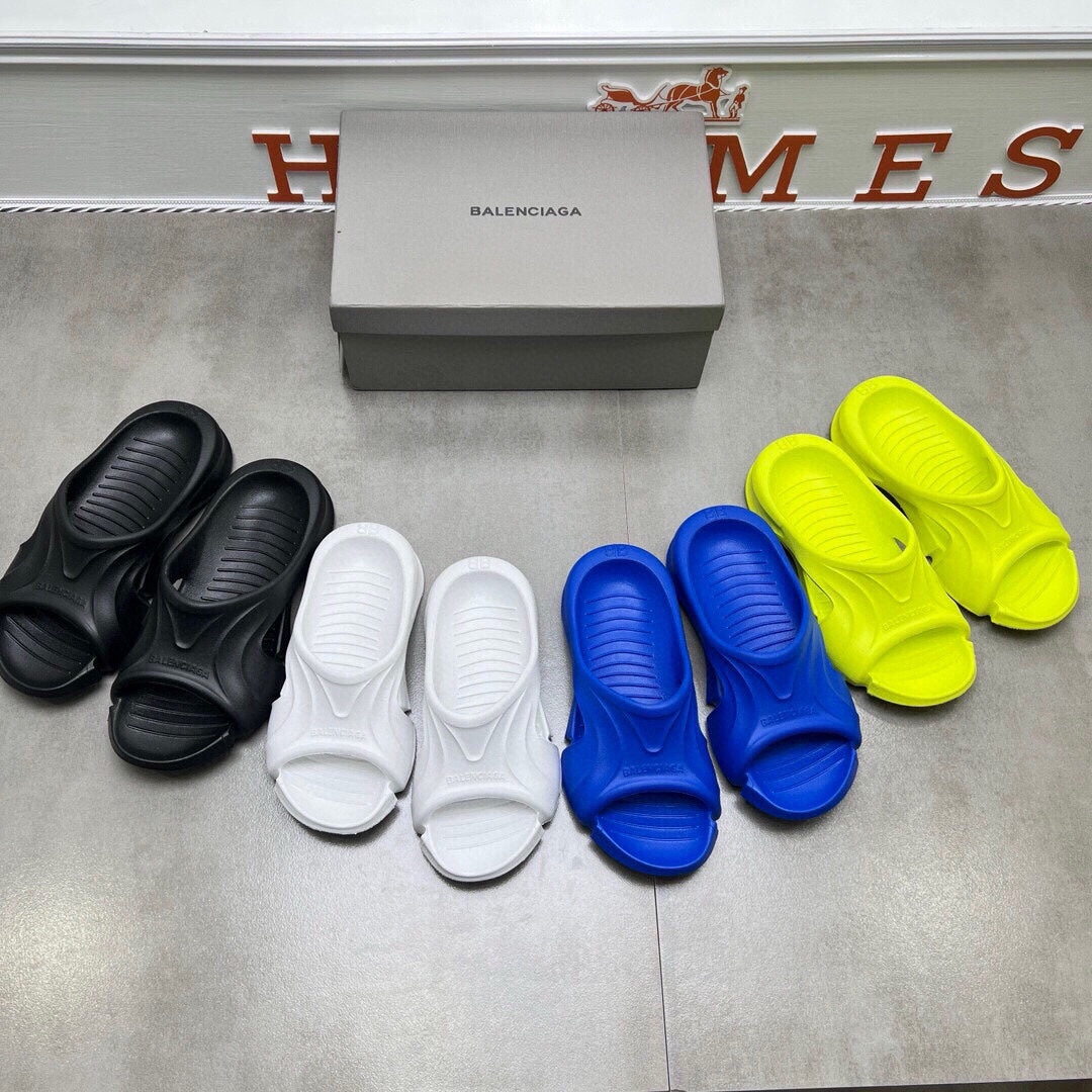 54J40ZDE Stylish slippers