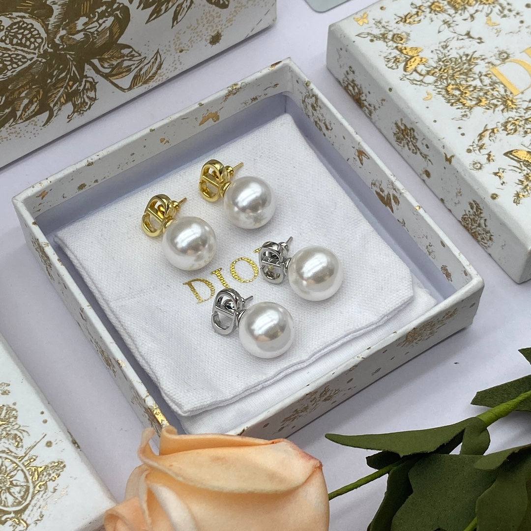 14D710EDE Stylish Earrings