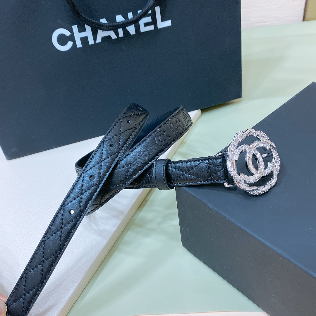 1WC151PDE Stylish High quality belt With full package