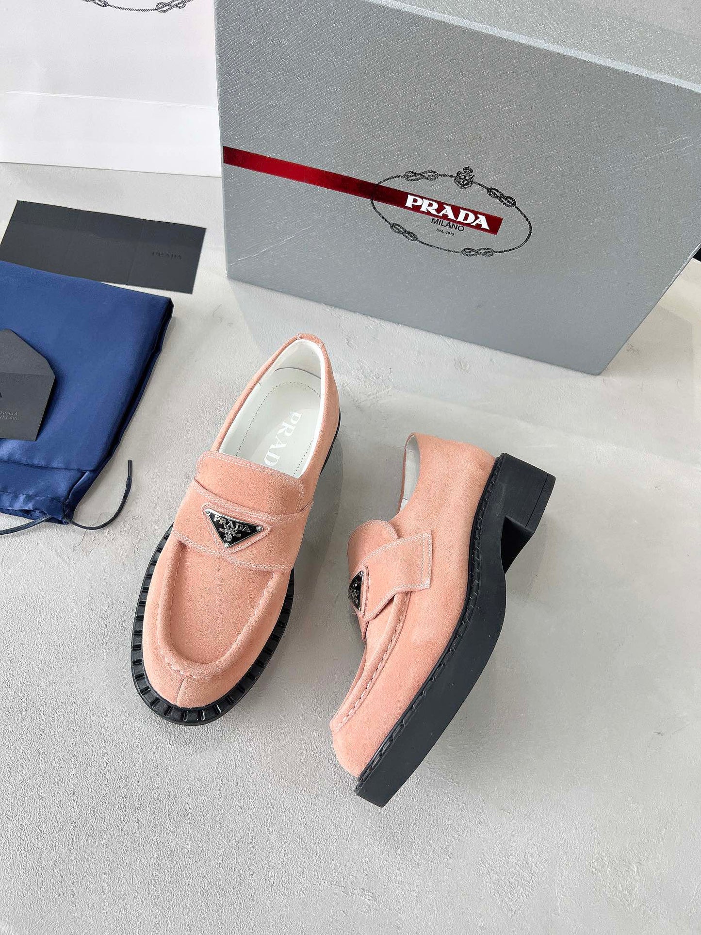285ZPD65ZDE Stylish leather Casual shoes