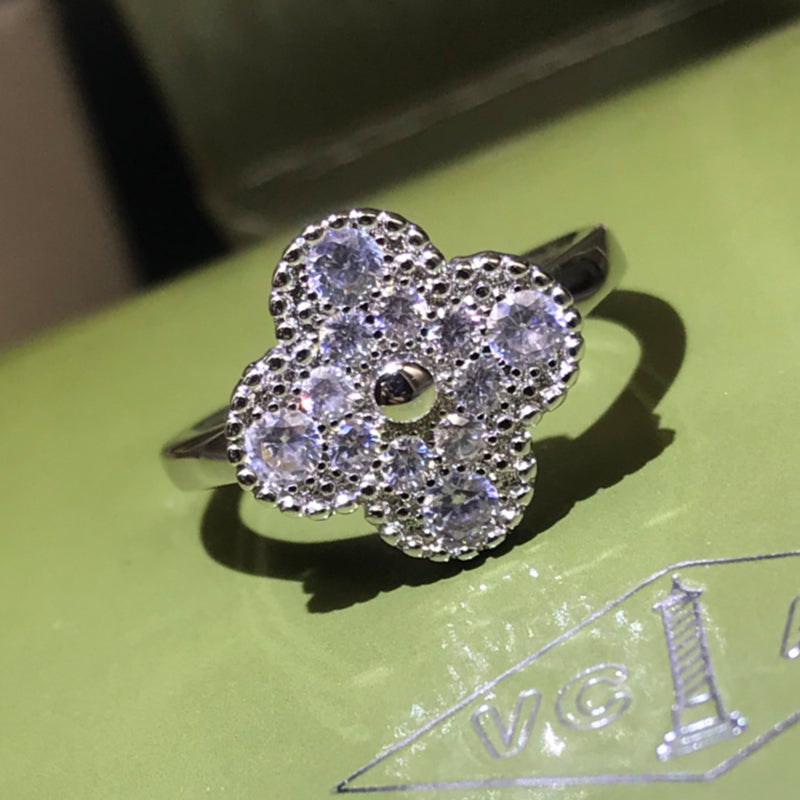5XVA197JDE Stylish High quality rings