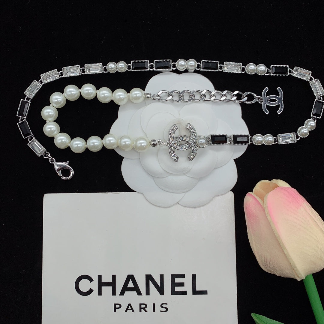 14C961XDE Stylish Necklaces