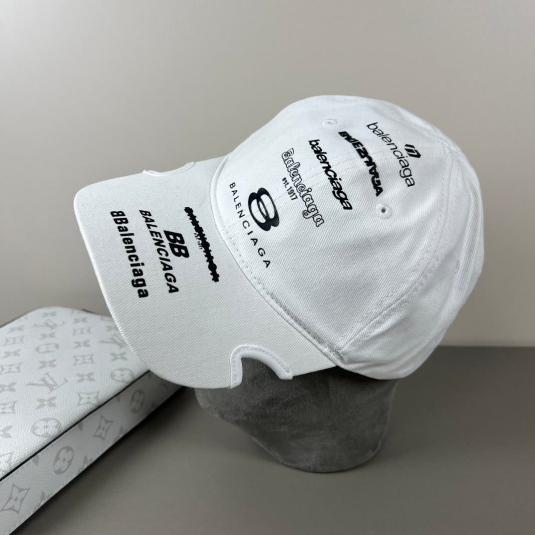 125ZJ524MDE Stylish hats