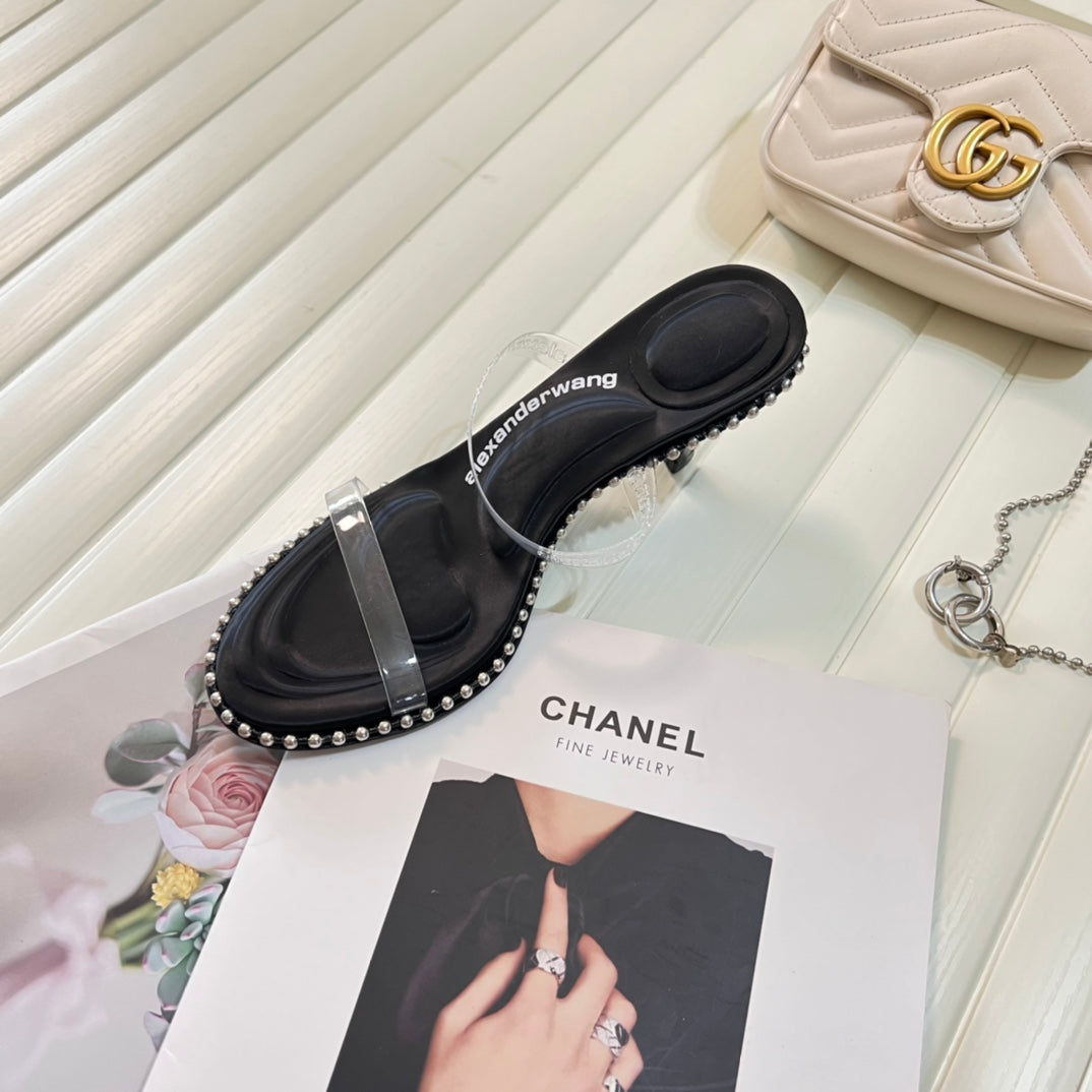 14A88ZDE Stylish High heels