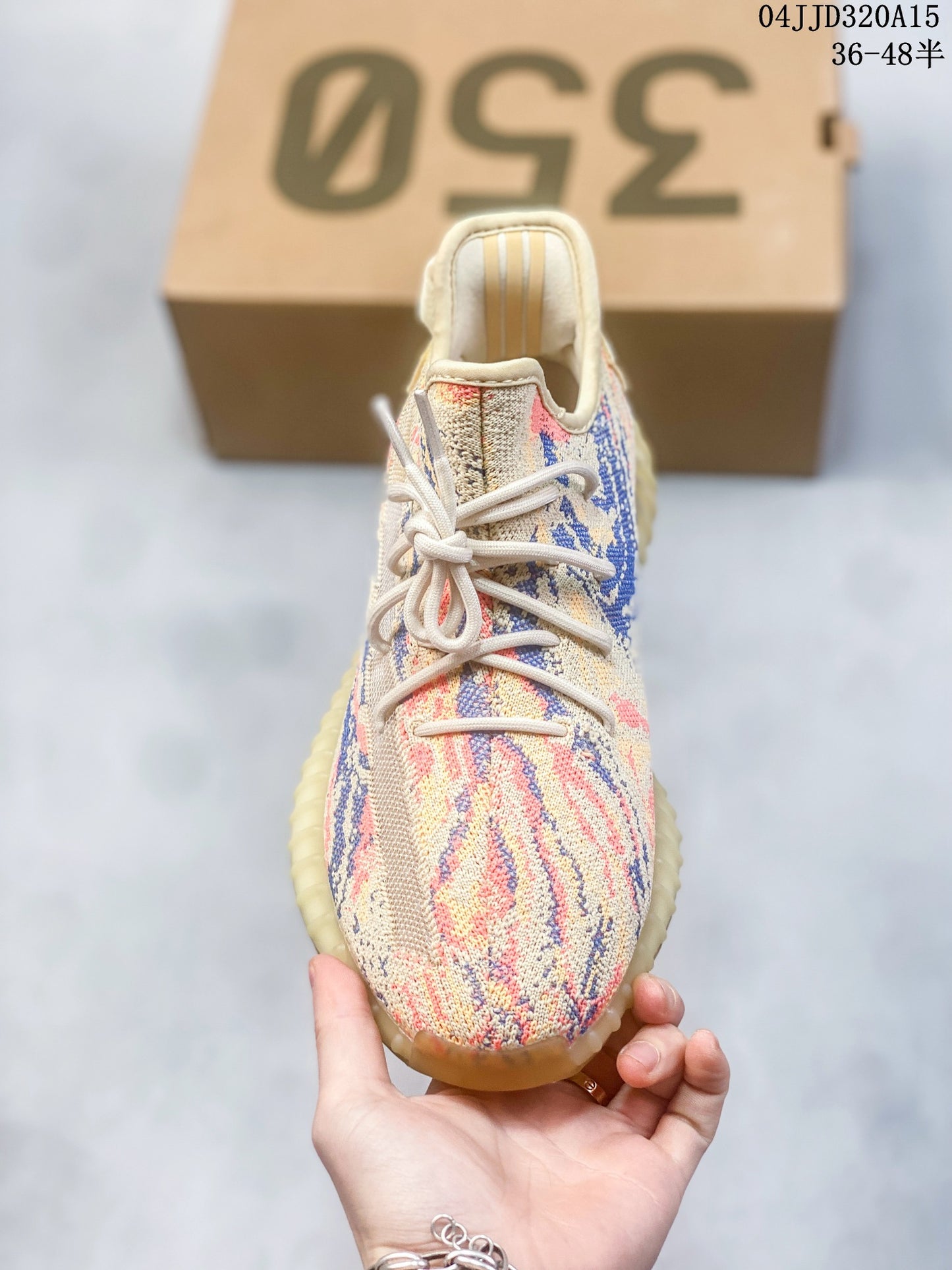 445ZA110ZDE Stylish shoes