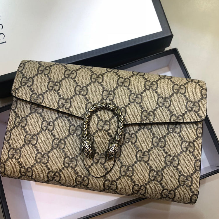 AB001BDE Stylish leather bag