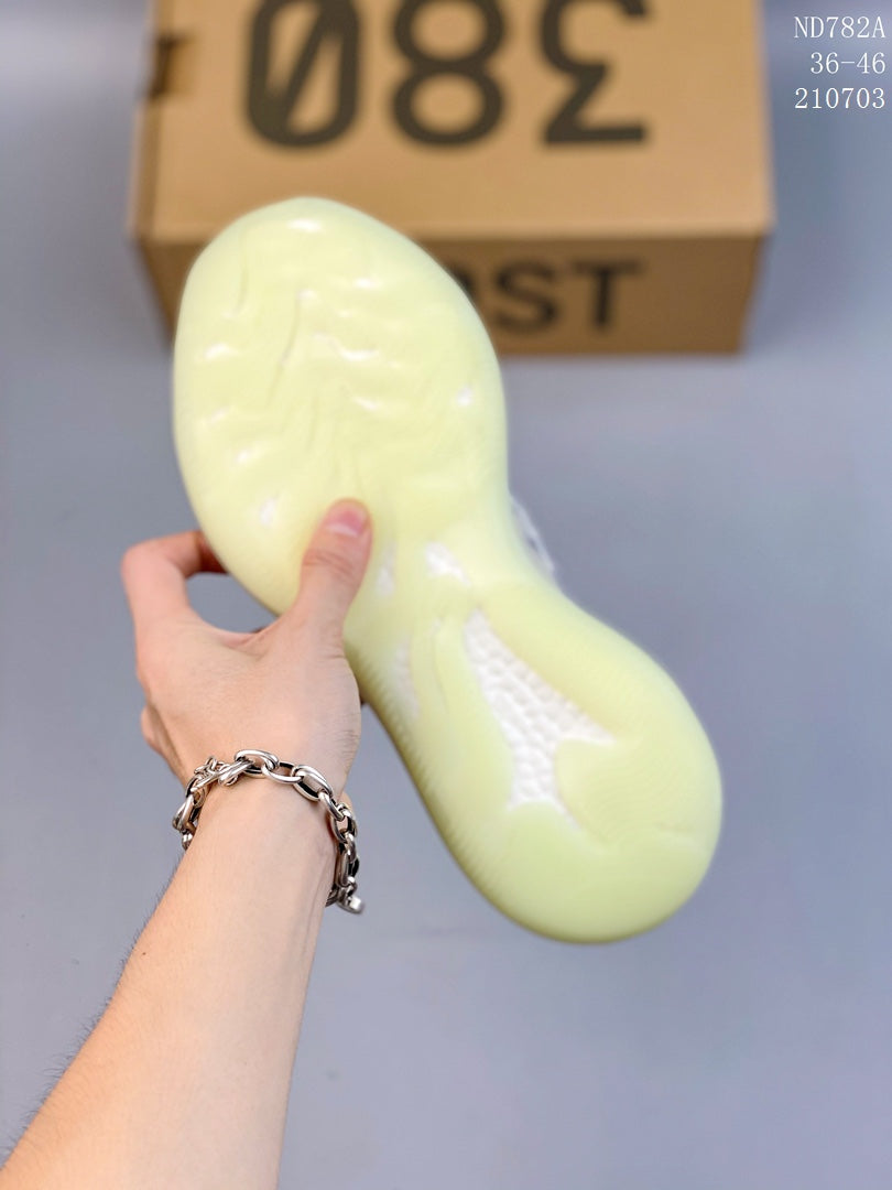 4YA91ZDE Stylish Sneakers (No Box, August-October Big Sale)