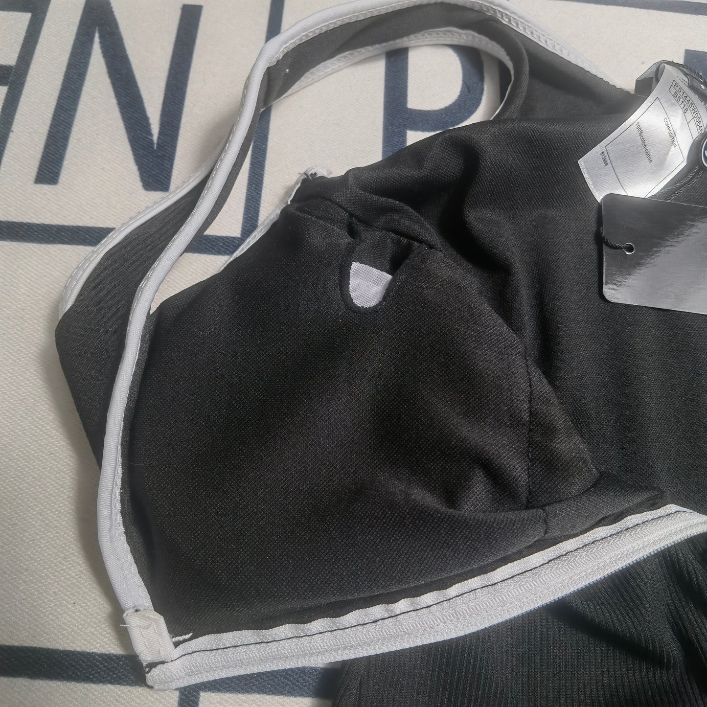 145ZC343YDE Stylish Bikini swimsuit