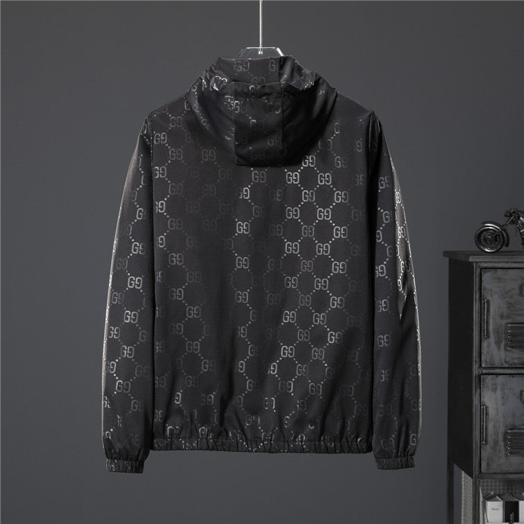 14B267UDE Stylish Coats
