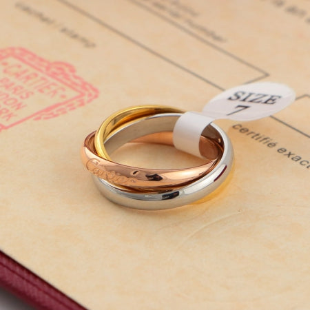 BK26JDE Stylish rings