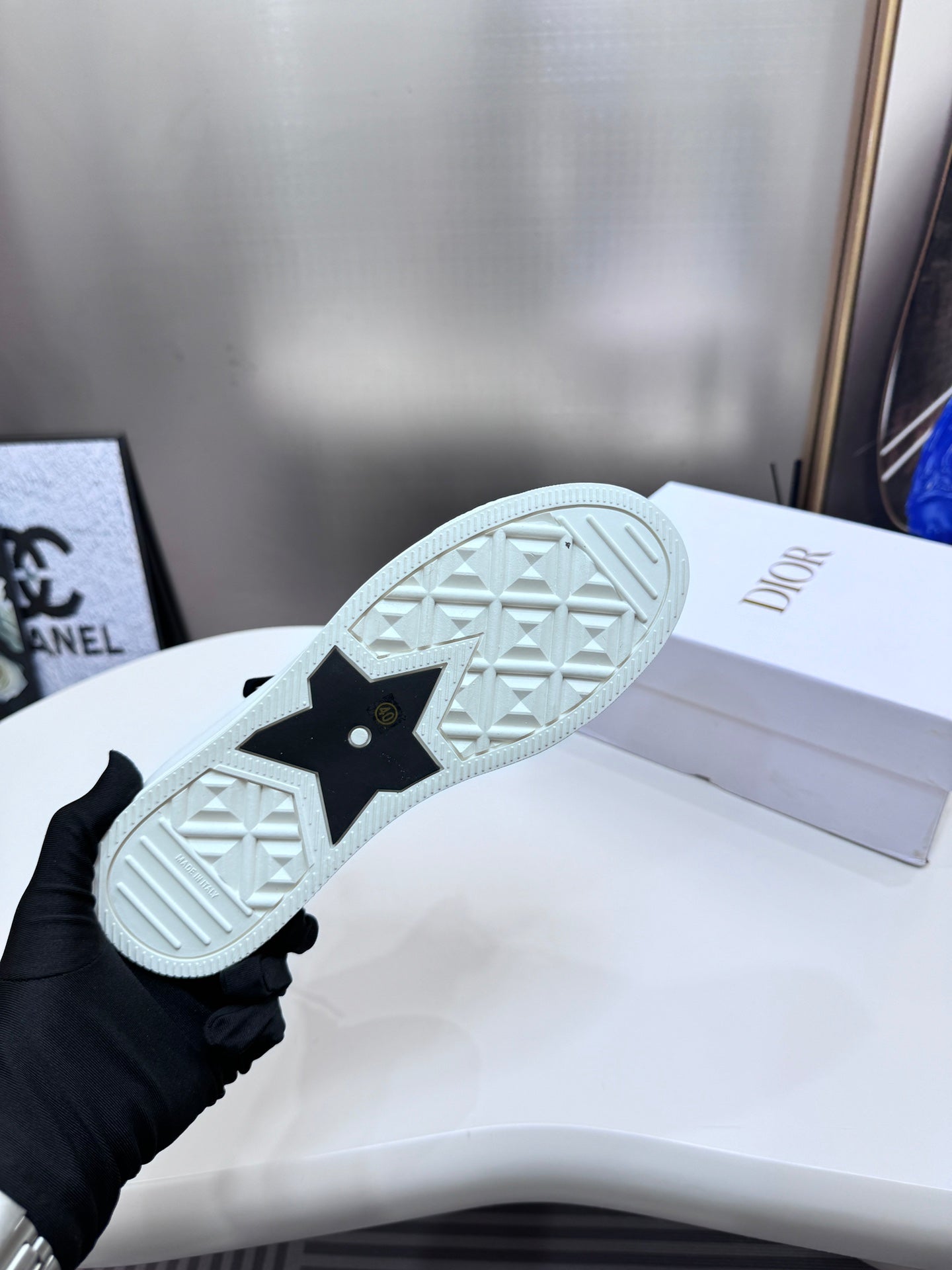 1LD20ZDE Stylish shoes