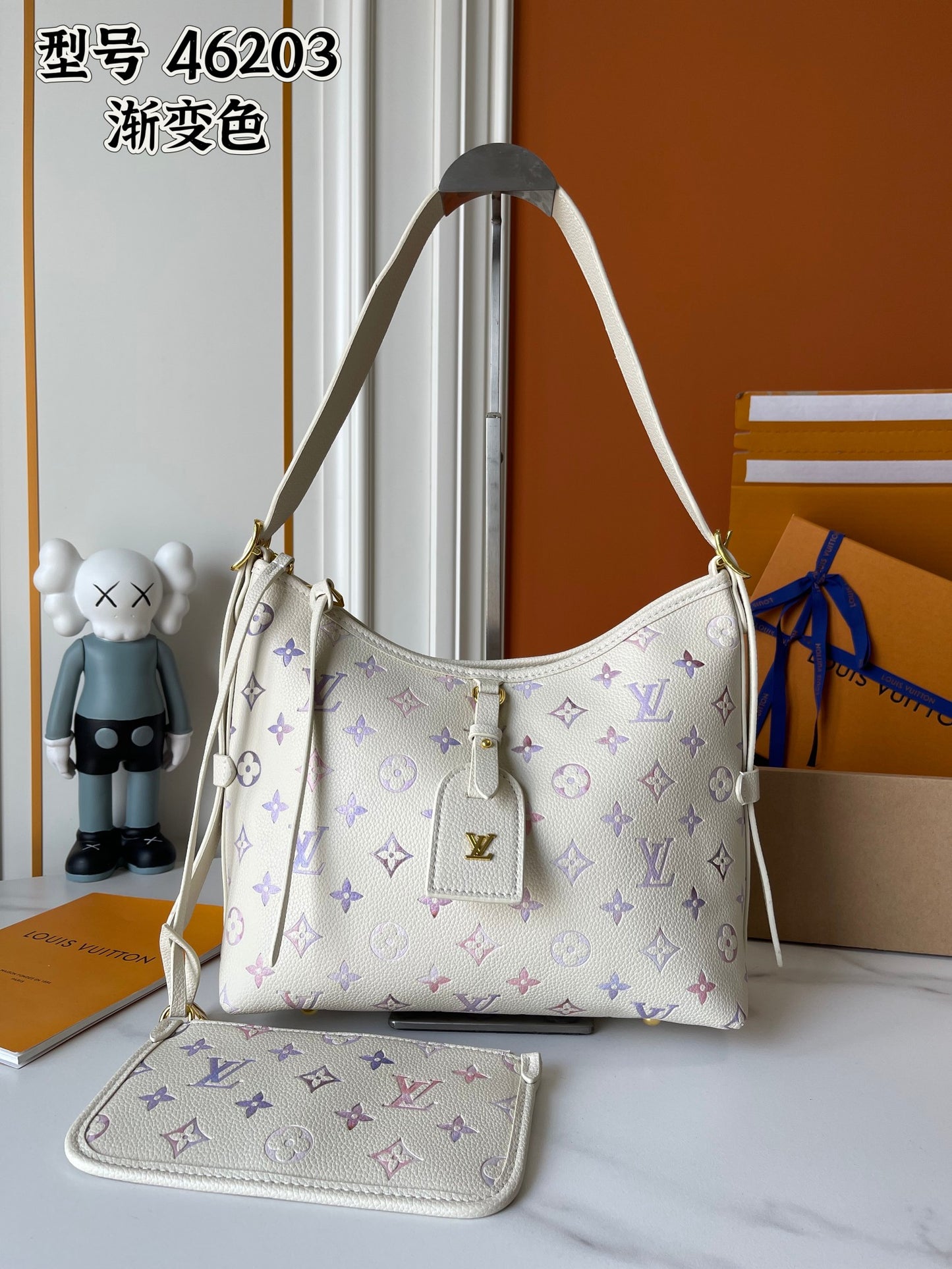 15RE24BDE Stylish bag