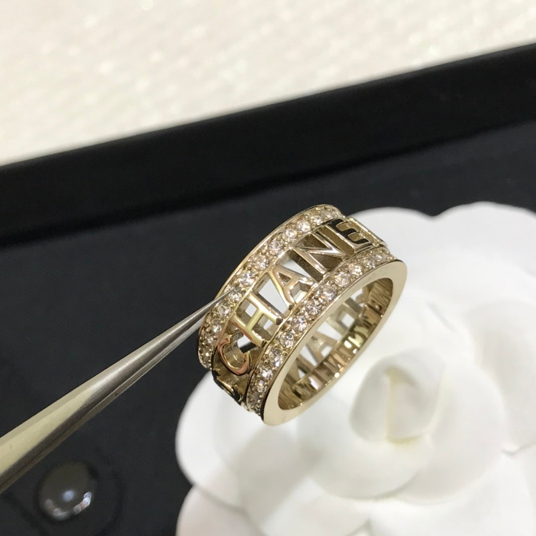 14C967JDE Stylish rings