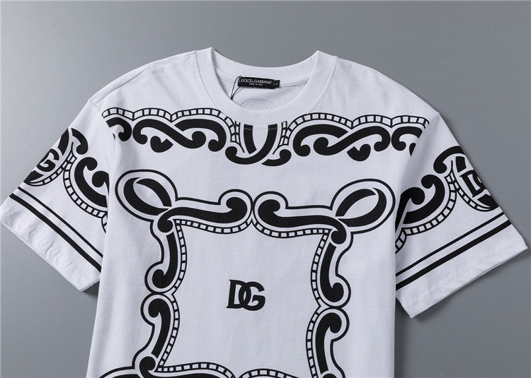 135WA100UDE Stylish T-shirts